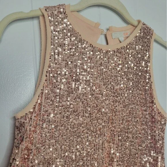 Gianni Bini Pink Mini Dress Vibrant and Chic - Picture 5 of 15